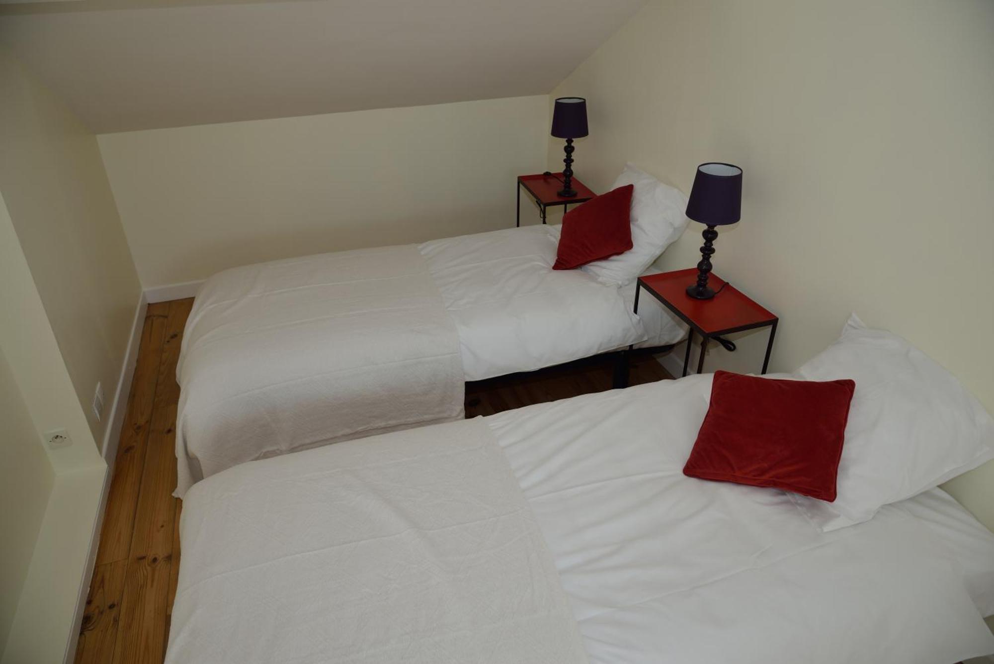 Apparthotel Douai Gare Room photo
