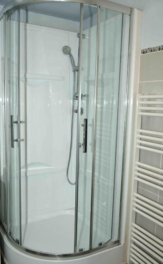 Apparthotel Douai Gare Exterior photo