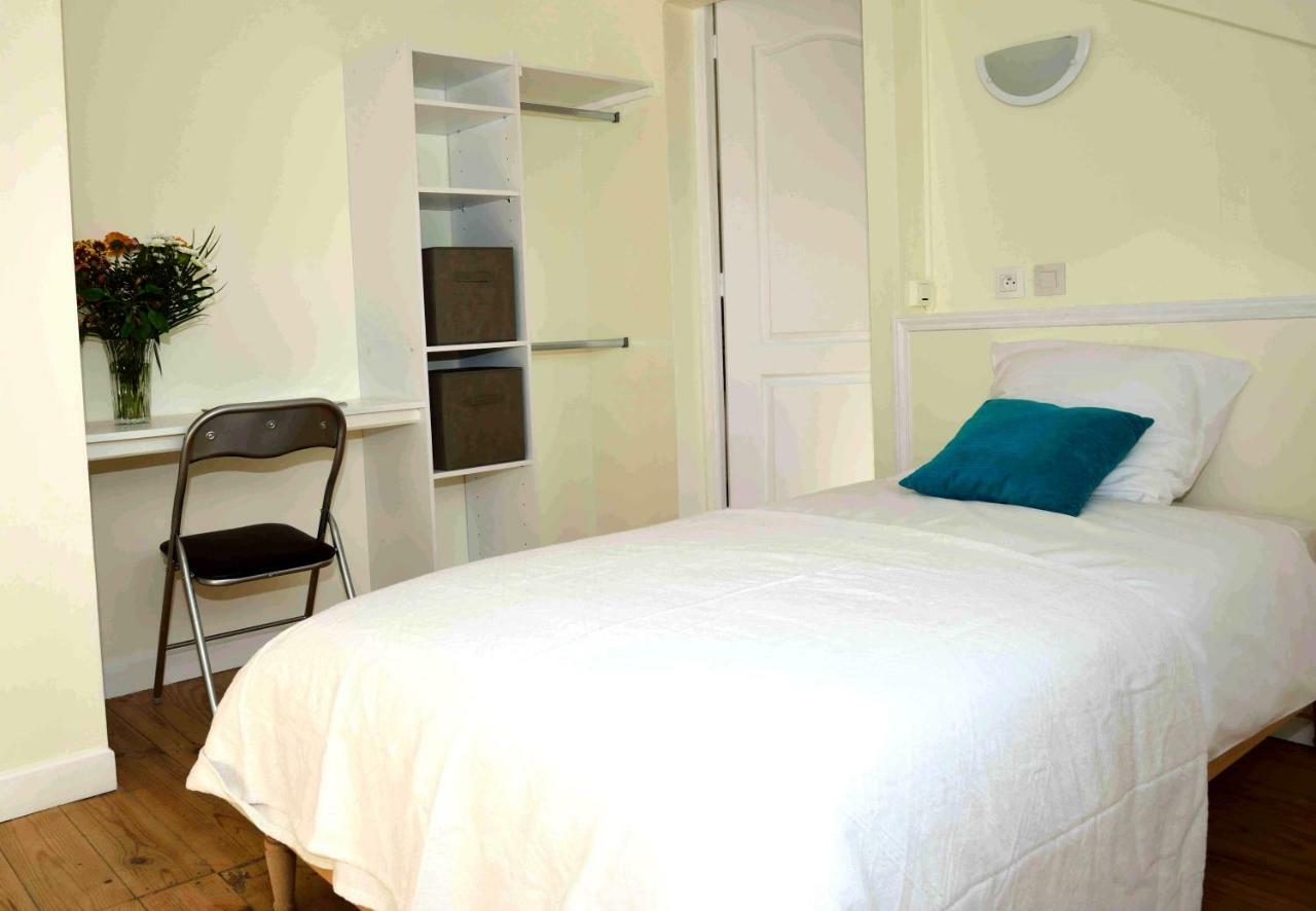 Apparthotel Douai Gare Exterior photo