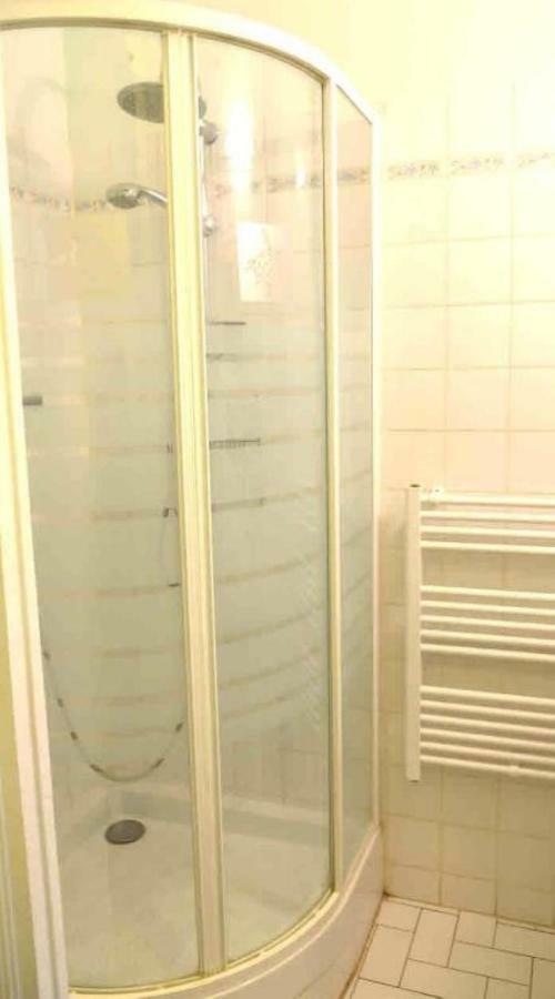 Apparthotel Douai Gare Exterior photo
